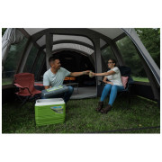 Tente familiale Vango Lismore Air TC 600XL Package