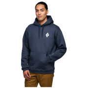 Sweat-shirt homme Black Diamond Equipment for Alpinists Hoody