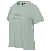 T-shirt femme Hi-Tec Lady Hogan