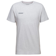 T-shirt homme Mammut Sloper T-Shirt Men Climb blanc white