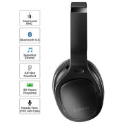Casque audio sans fil Cowin E9