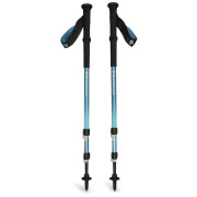 Bâtons randonnée Black Diamond Trail Back bleu Creek Blue