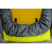 Quilt en duvet Therm-a-Rest Corus HD Quilt Large 2°C