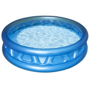 Piscine Intex Soft Side Pool 58431NP bleue
