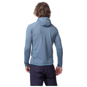 Sweat-shirt homme Hannah Niron Hoody