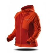 Veste femme Trimm Roche Lady orange orange/ dark orange