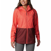 Veste femme Columbia Inner Limits™ III Jacket rouge / rose Juicy, Spice