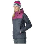 Veste d'hiver femme Dynafit Radical Prl Hood Jkt W