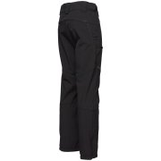 Pantalon softshell homme Loap Lunal