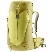 Sac à dos femmes Deuter AC Lite 22 SL jaune / vert sprout-linden