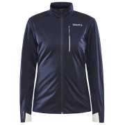 Veste femme Craft ADV Nordic Training 2 bleu foncé Blaze