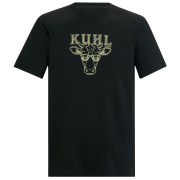 T-shirt homme Dare 2b Fingal Slogan noir black