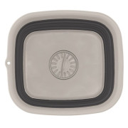 Cuvette lavage Outwell Collaps Wash Bowl with drain