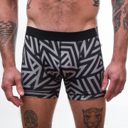 Short homme Sensor Coolmax Impress