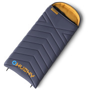 Sac de couchage Husky Gizmo bleu foncé dark blue