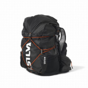 Sacs à dos running Silva Strive Mountain Pack 17+3 vert Black