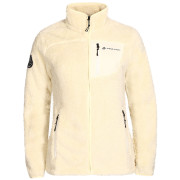 Sweat-shirt femme Alpine Pro Ferada beige afterglow