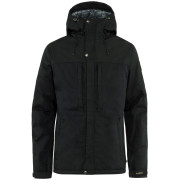 Veste homme Fjällräven Skogsö Padded Jacket M vert Black