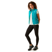 Gilet femme Regatta Wmn Hillpk B/W II