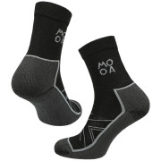 Chaussettes MOOA Merino Adventure 2-pack