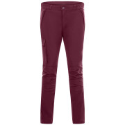 Pantalon enfant Regatta Tech Mountain Trousers Fig violet Fig