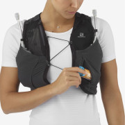 Gilet course Salomon Sense Pro 5W With Flasks