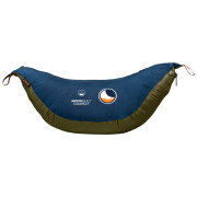 Sous-couette hamac Ticket to the moon Moonquilt Compact