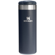 Mug isotherme Stanley AeroLight Transit 470 ml noir / argenté Twilight