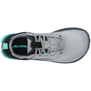 Chaussures de running femme Altra W Lone Peak 9 Waterproof Low