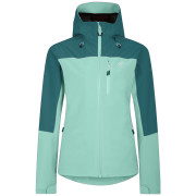 Veste femme Dare 2b W Torrek Jacket vert clair Mint Green/Kayaking