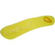 Planche de glisse Yate Skiboard Yate jaune