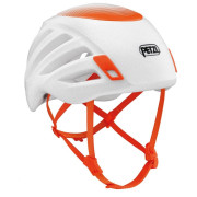 Casque d'escalade Petzl Sirocco blanc white