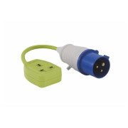 Prise conversion Outwell Conversion Lead Socket UK