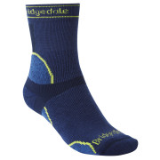 Chaussettes homme Bridgedale Trail Run MW T2 MS 3/4 Crew