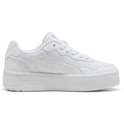 Chaussures femme Puma Court Lally Skye
