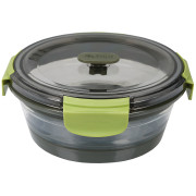 Boîte alimentaire Zulu Foodbowl 400 ml vert green