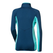 Veste polaire fonctionnelle femme Progress Odda