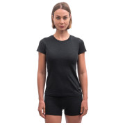 T-shirt fonctionnel femme Sensor Merino Cordura kr. rukáv