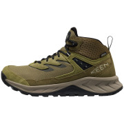 Chaussures randonnée homme Keen Hightrail Mid Wp Men