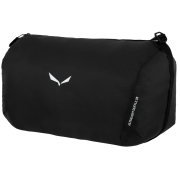 Sac de voyage Salewa Ultralight Duffle 28L noir BLACK OUT