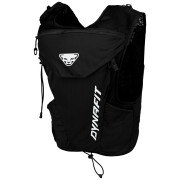 Gilet course Dynafit Alpine 9 vert Black Out