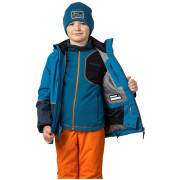 Veste de ski enfant Hannah Anakin Jr