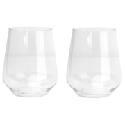 Jeu de verres Brunner Classic Waterglass Transparente