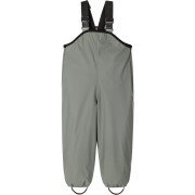 Pantalon enfant Reima Lammikko green Greyish Green