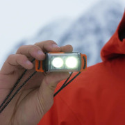 Lampe frontale Flextail TINY Helio 600Z