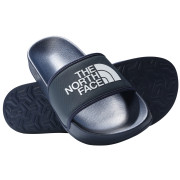 Pantoufles homme The North Face Base Camp Slide III bleu / blanc Summit Navy/Tnf White