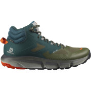 Chaussures randonnée homme Salomon Predict Hike Mid Gore-Tex