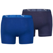 Caleçon homme Puma Sport Cotton Boxers 2P