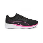 Chaussures Puma Transport noir / blanc Black-Ravish-PUMA-White