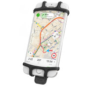 Porte-téléphone Just One One Touch 2.0 vert